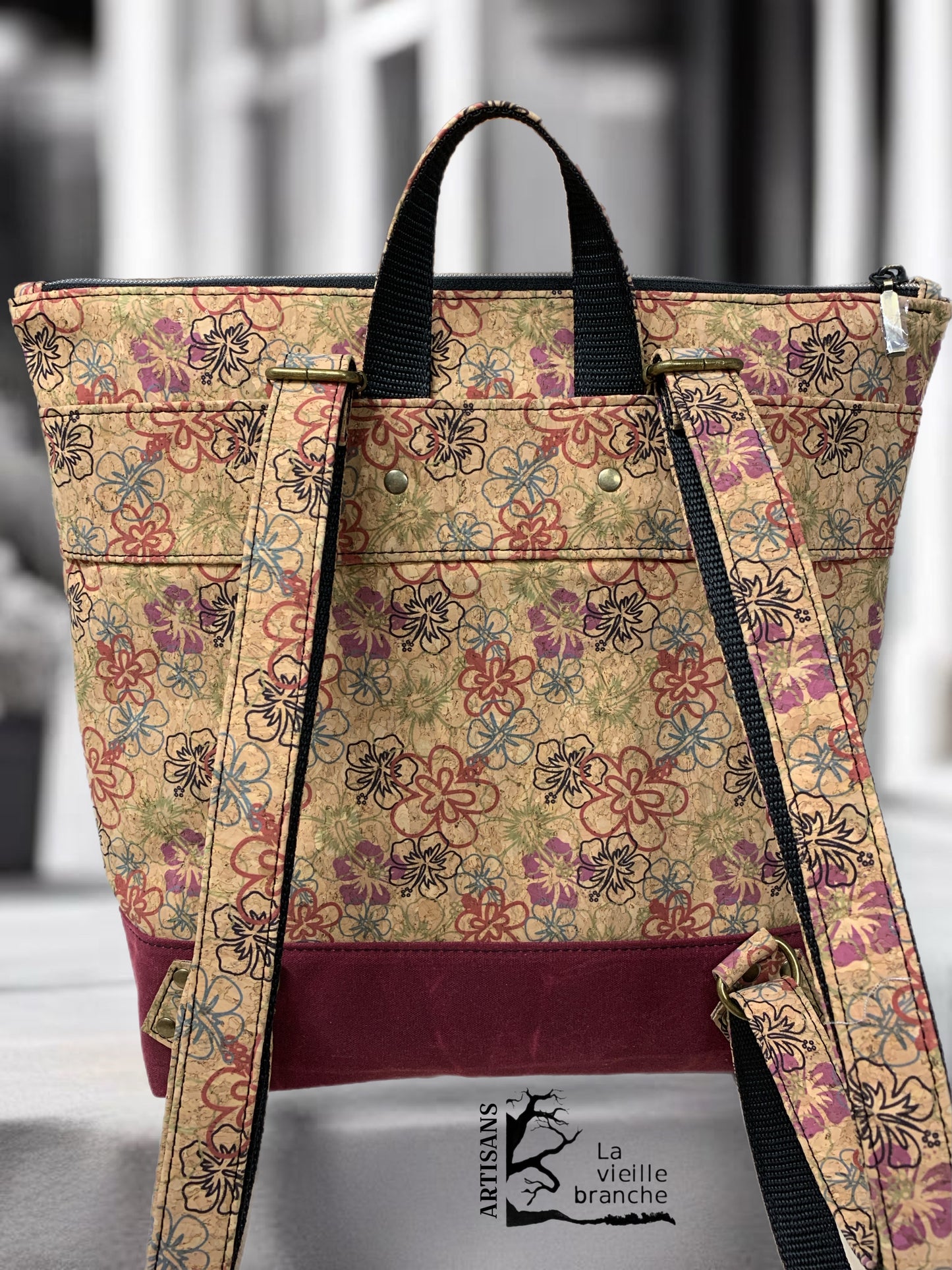 Sac à dos JACOB