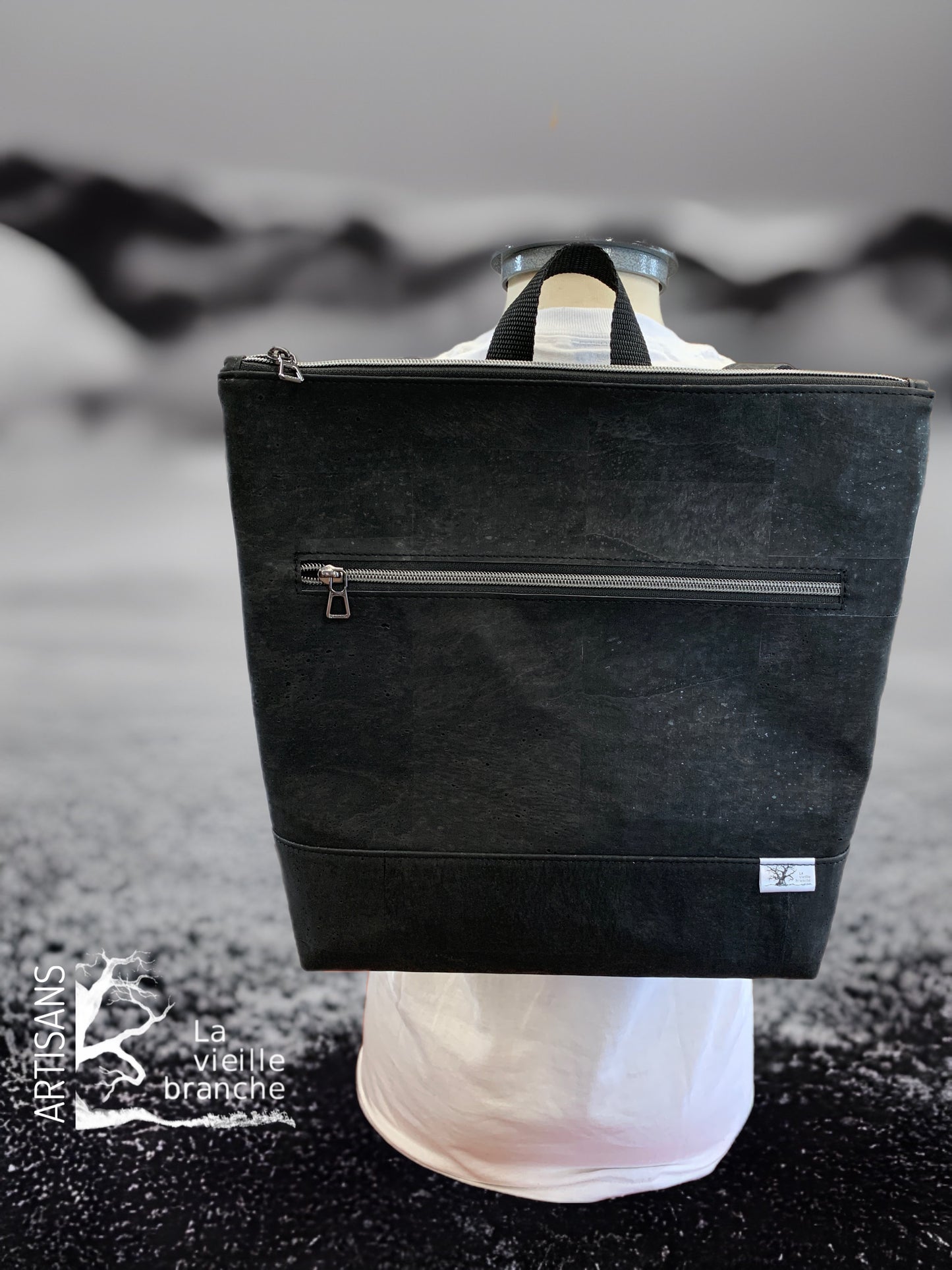 Sac à dos, sac à main