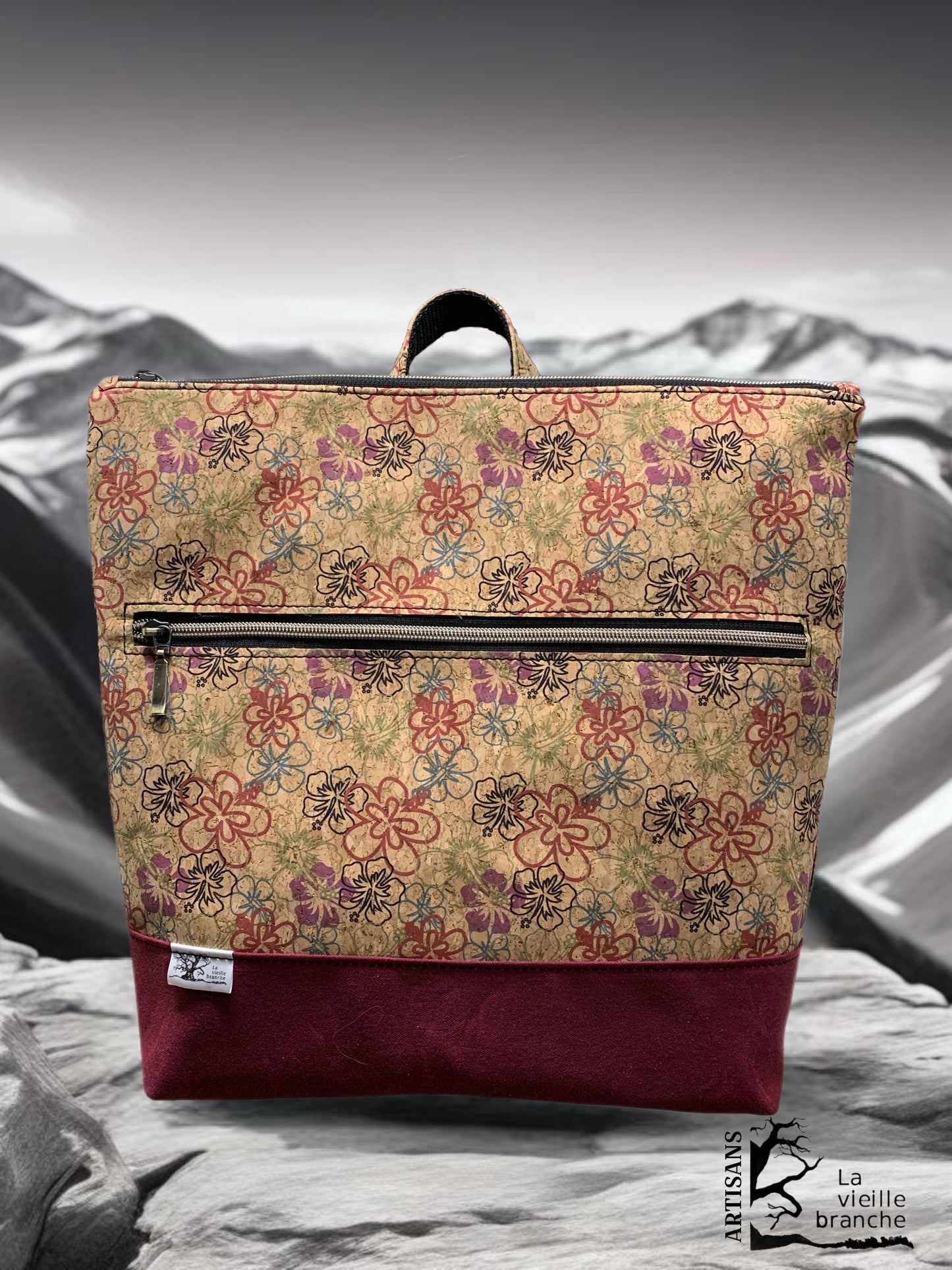 Sac à dos JACOB