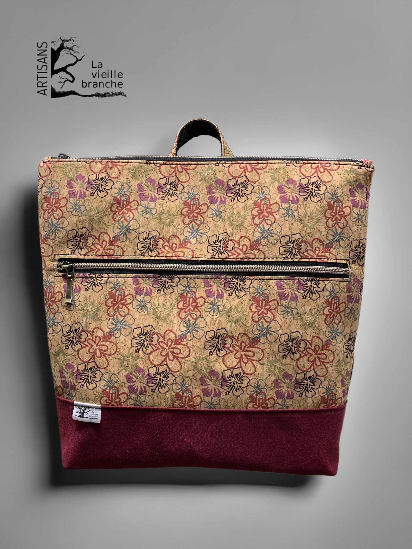 Sac à dos, sac à main