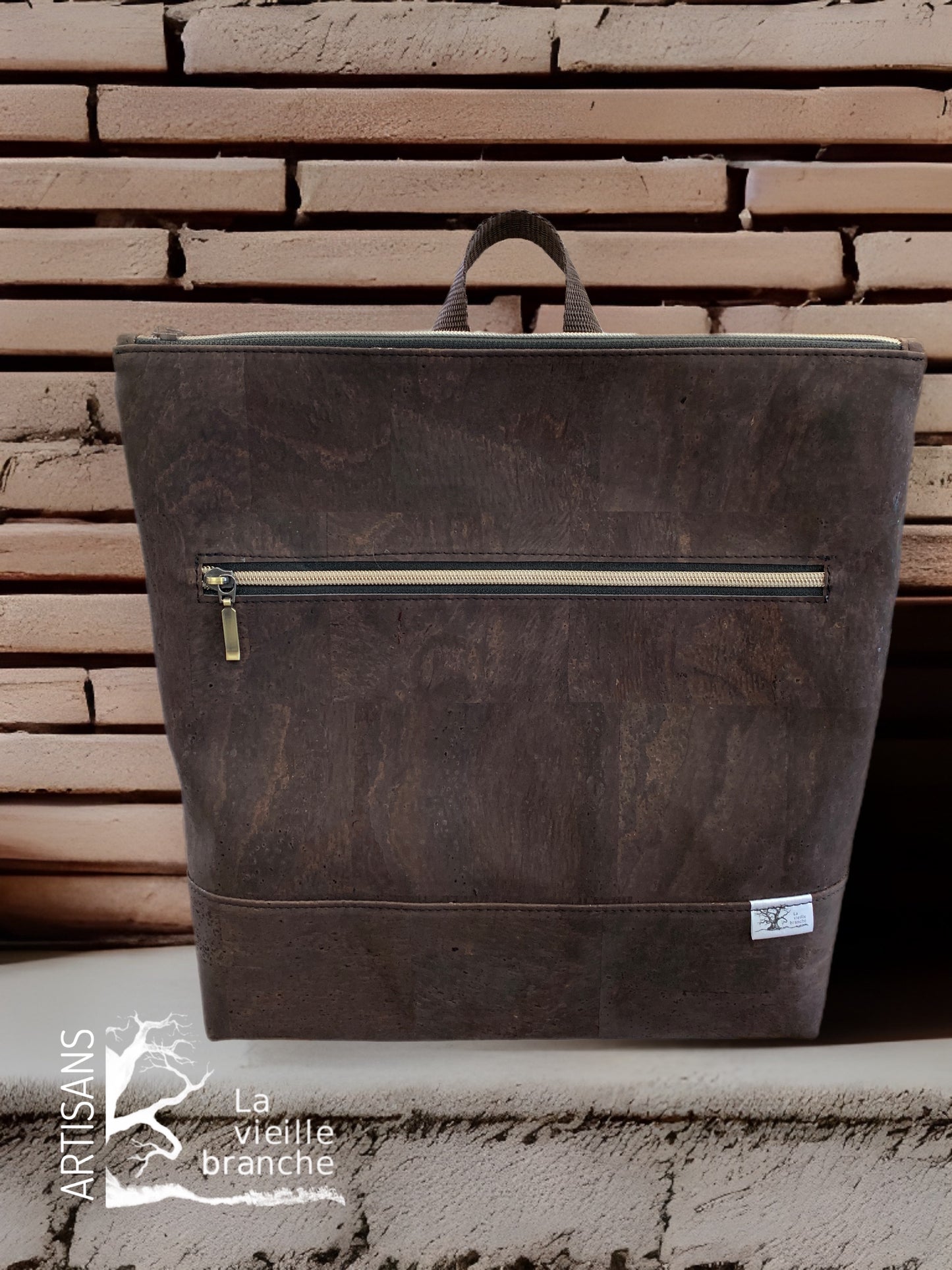 Sac à dos, sac à main