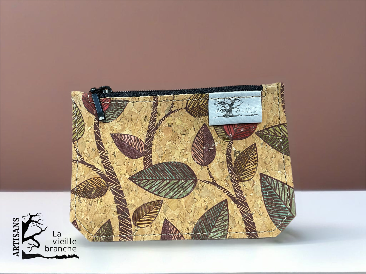 Porte-monnaie, pochette