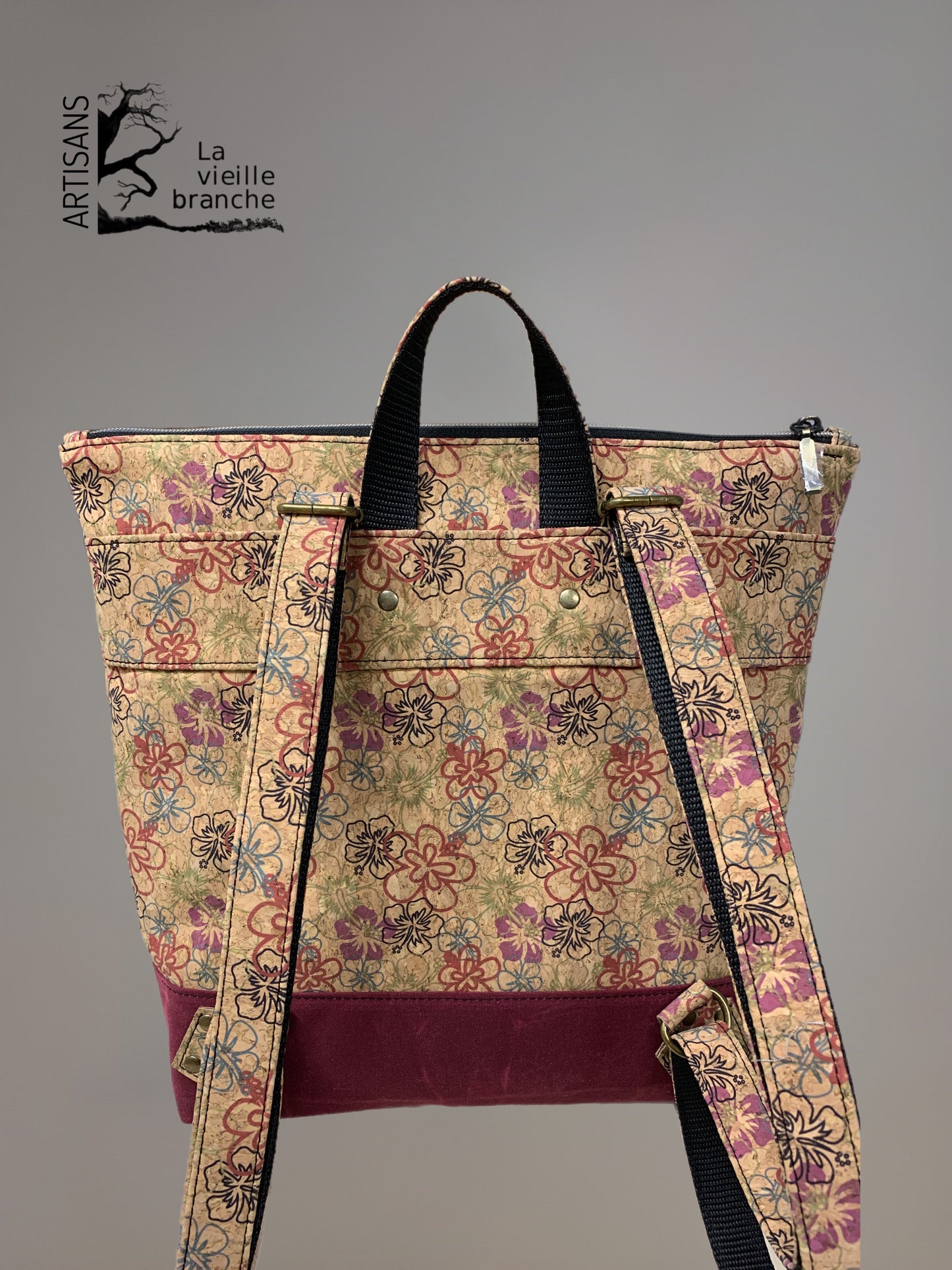 Sac à dos, sac à main