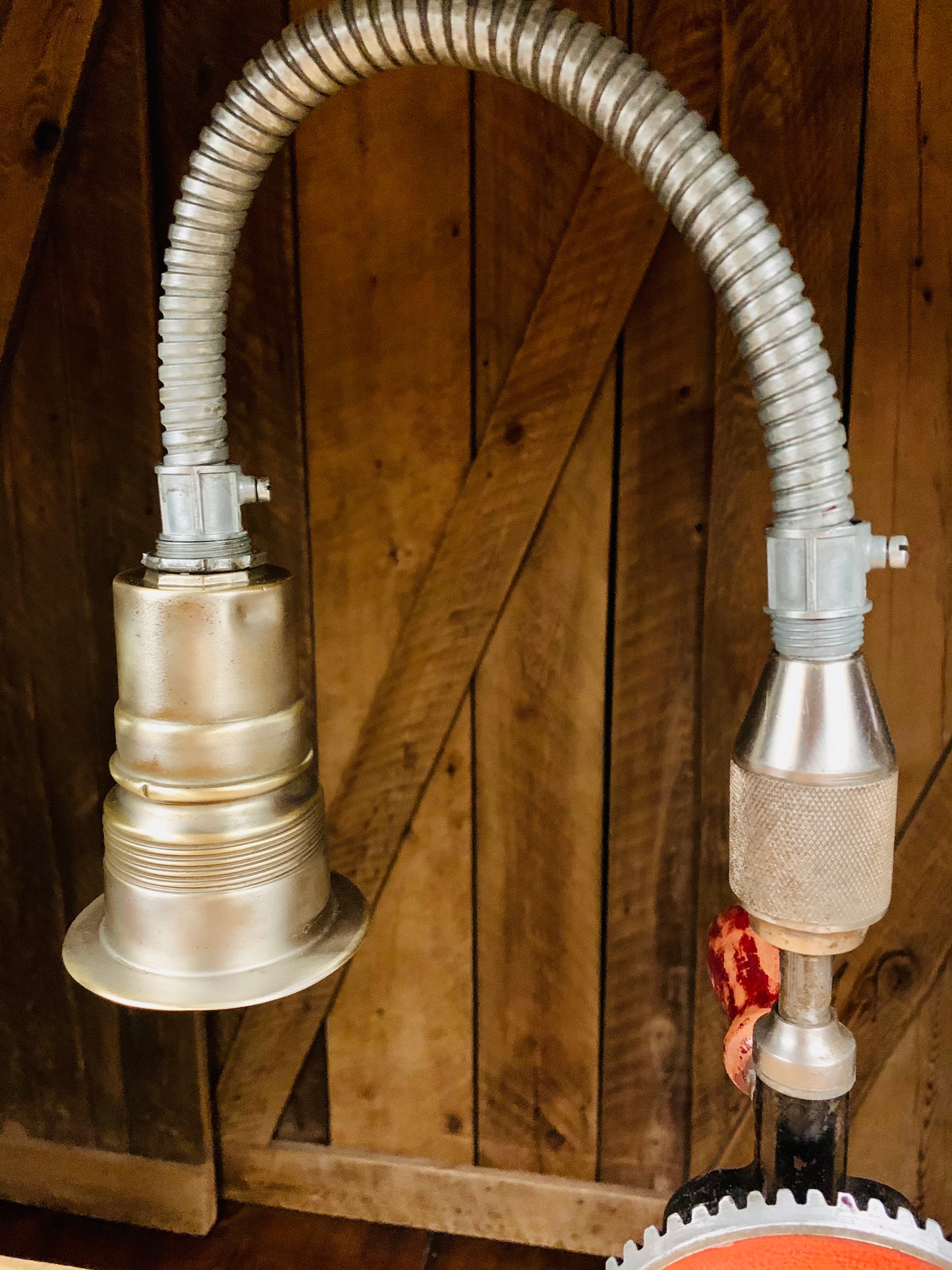 Lampe « VILBREQUIN »