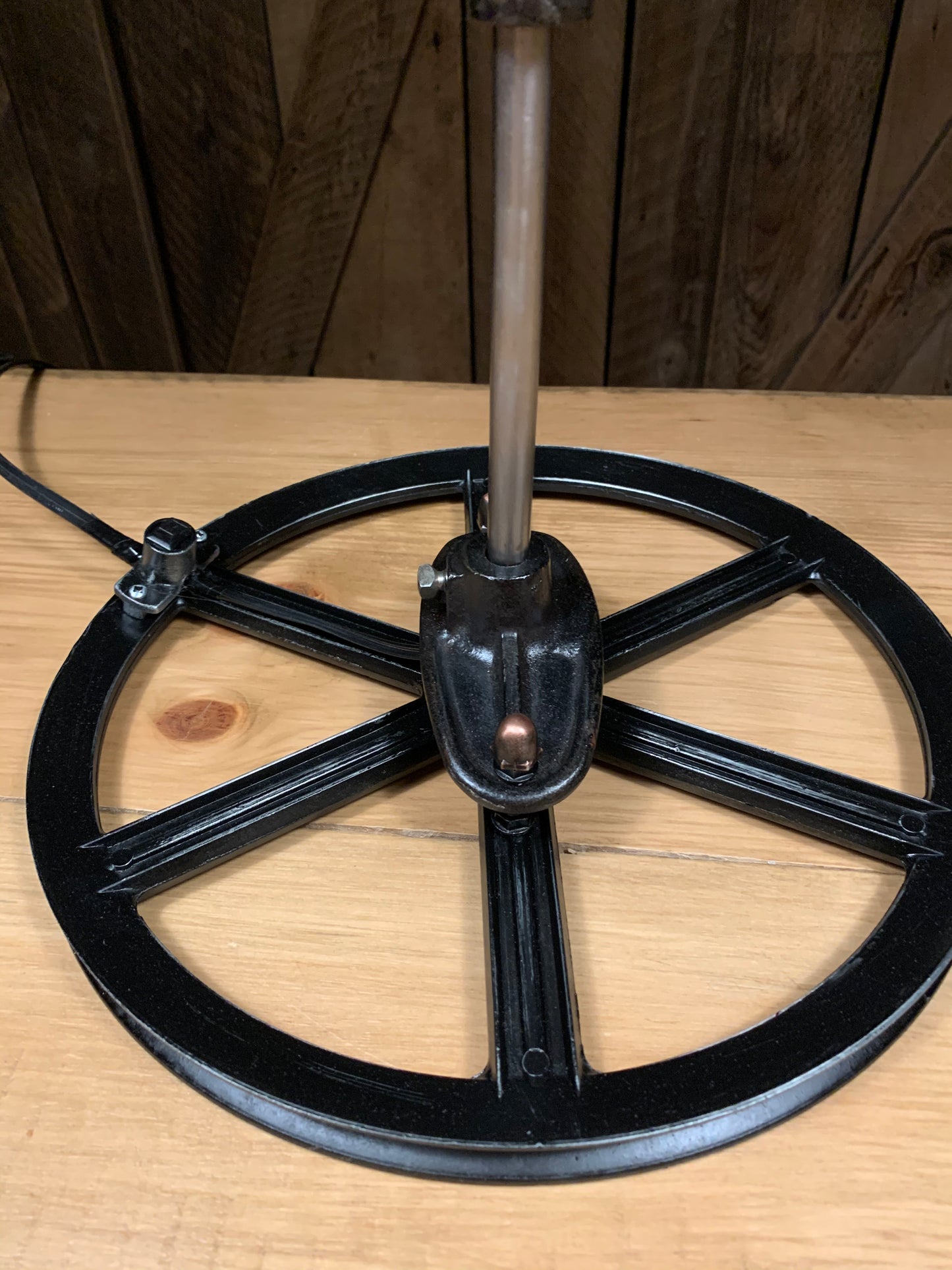 Lampe « VILBREQUIN »