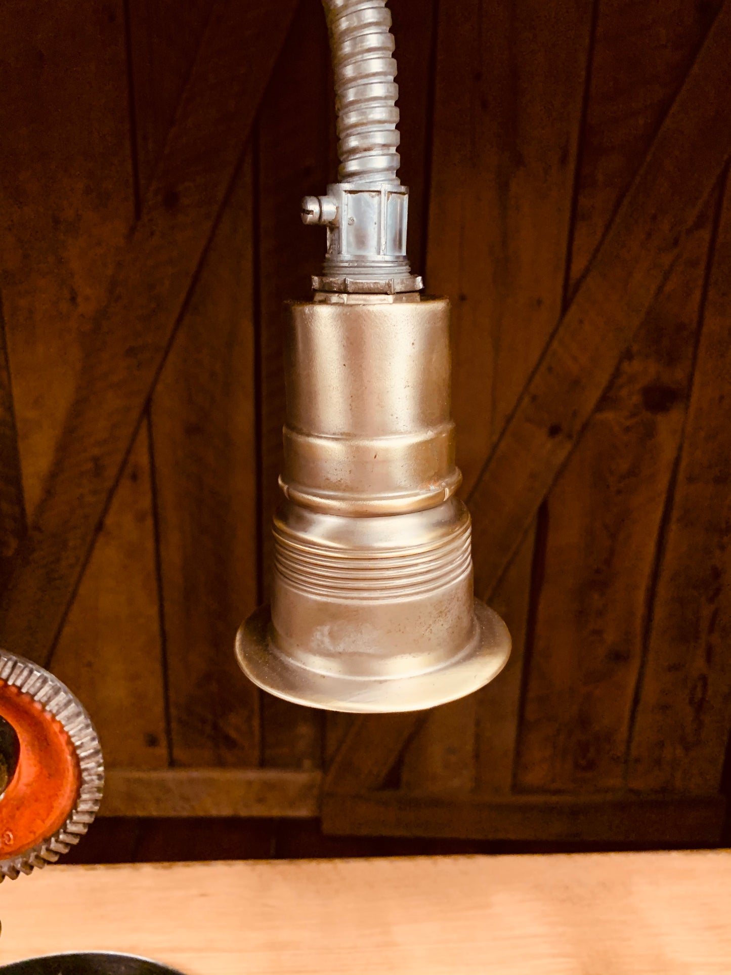 Lampe « VILBREQUIN »