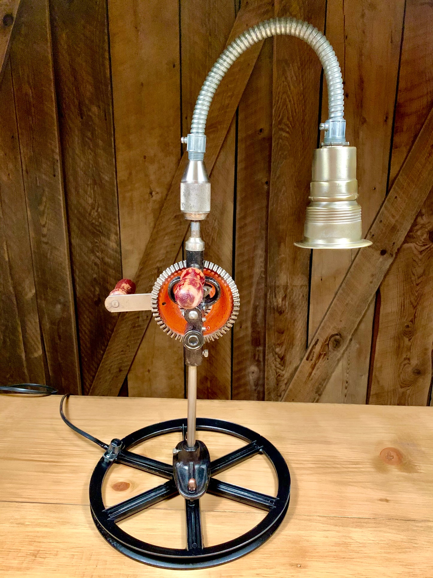 Lampe « VILBREQUIN »