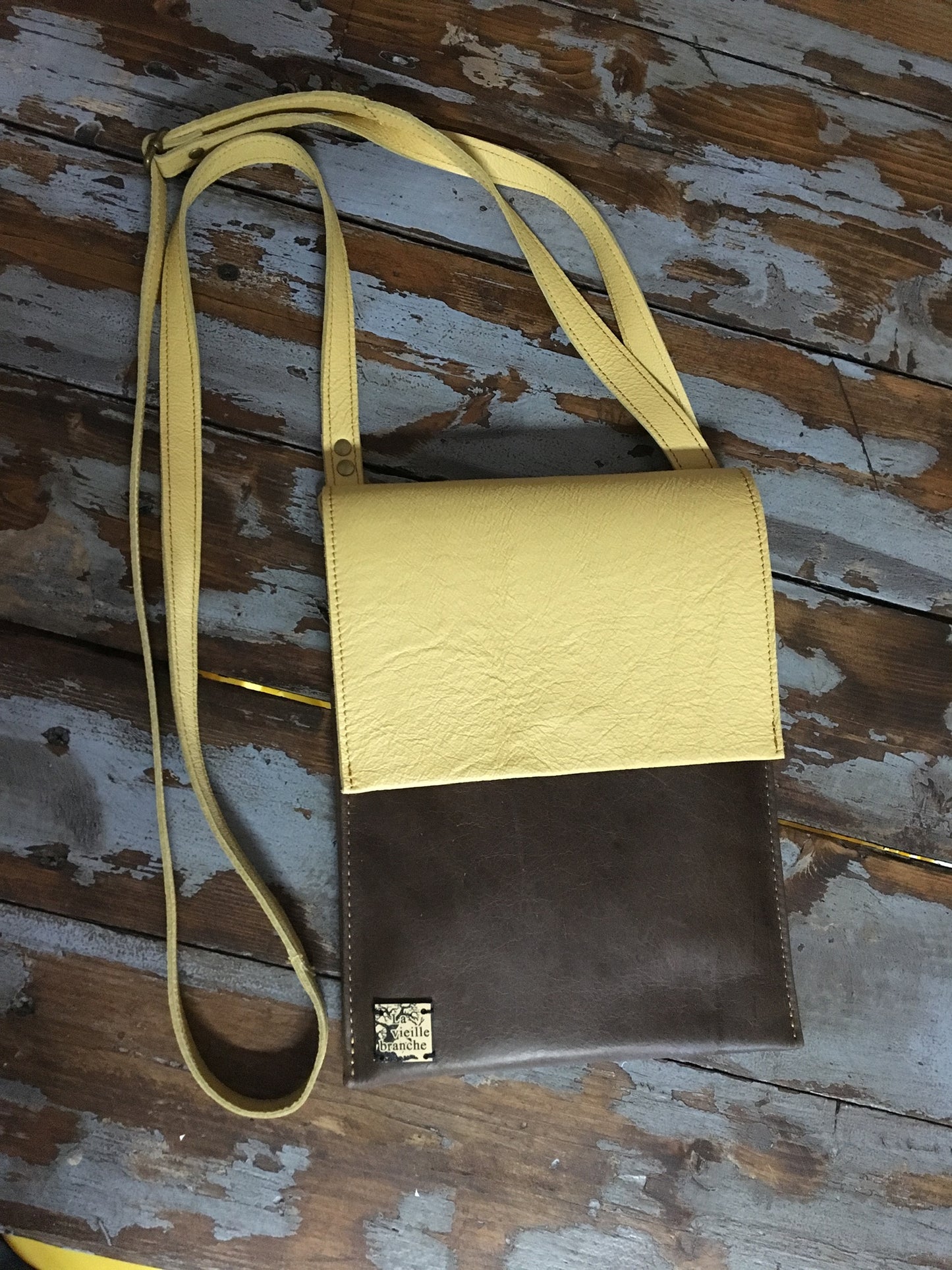 Sac bandoulière