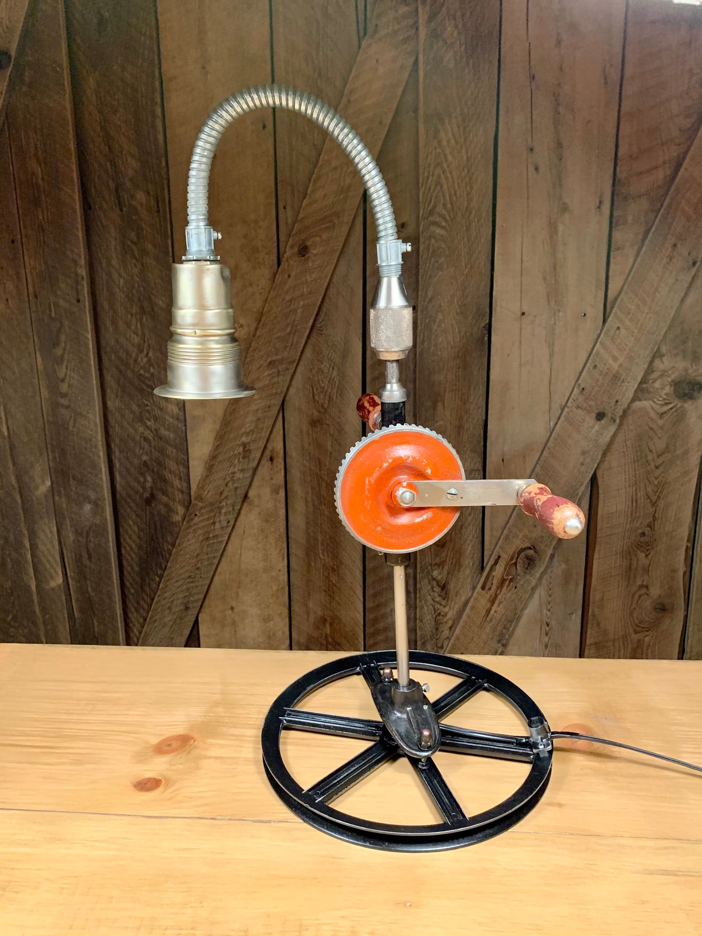 Lampe « VILBREQUIN »