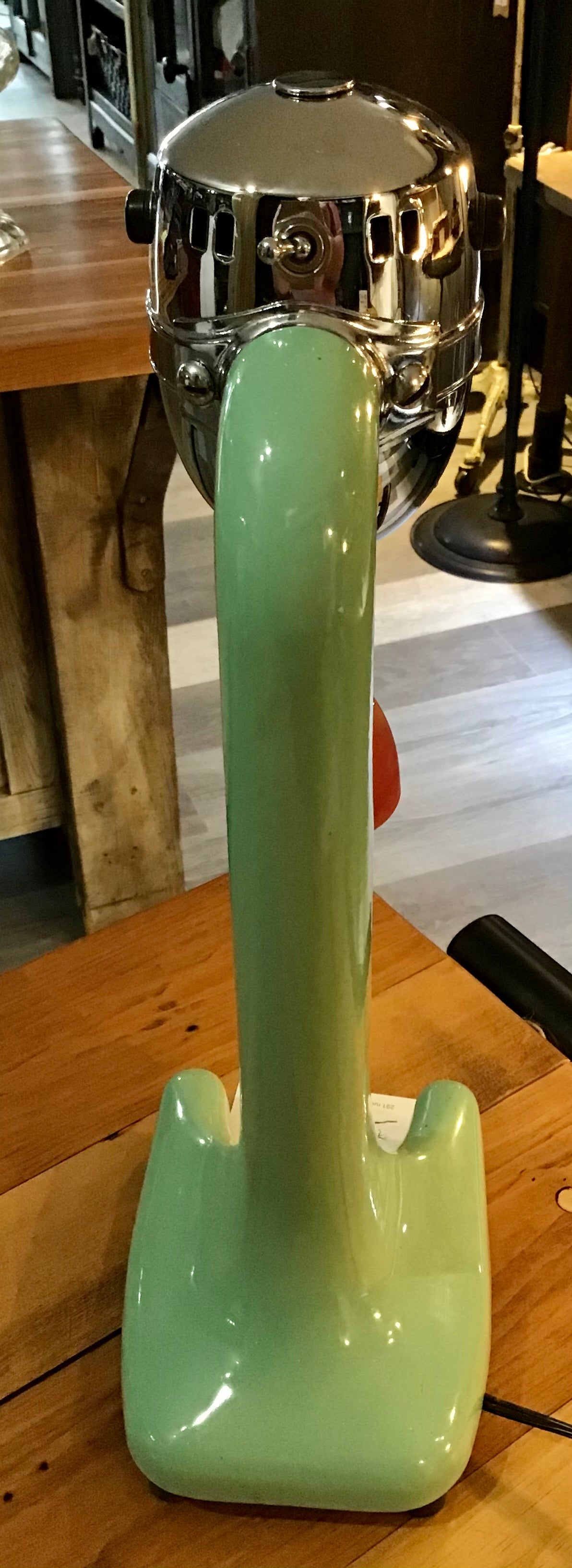 Lampe « smoothie »
