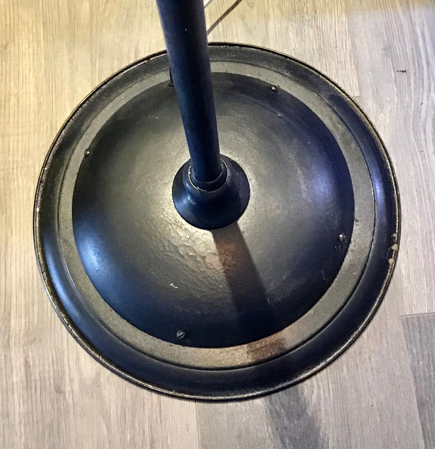 Lampe sur pied «Cantin »