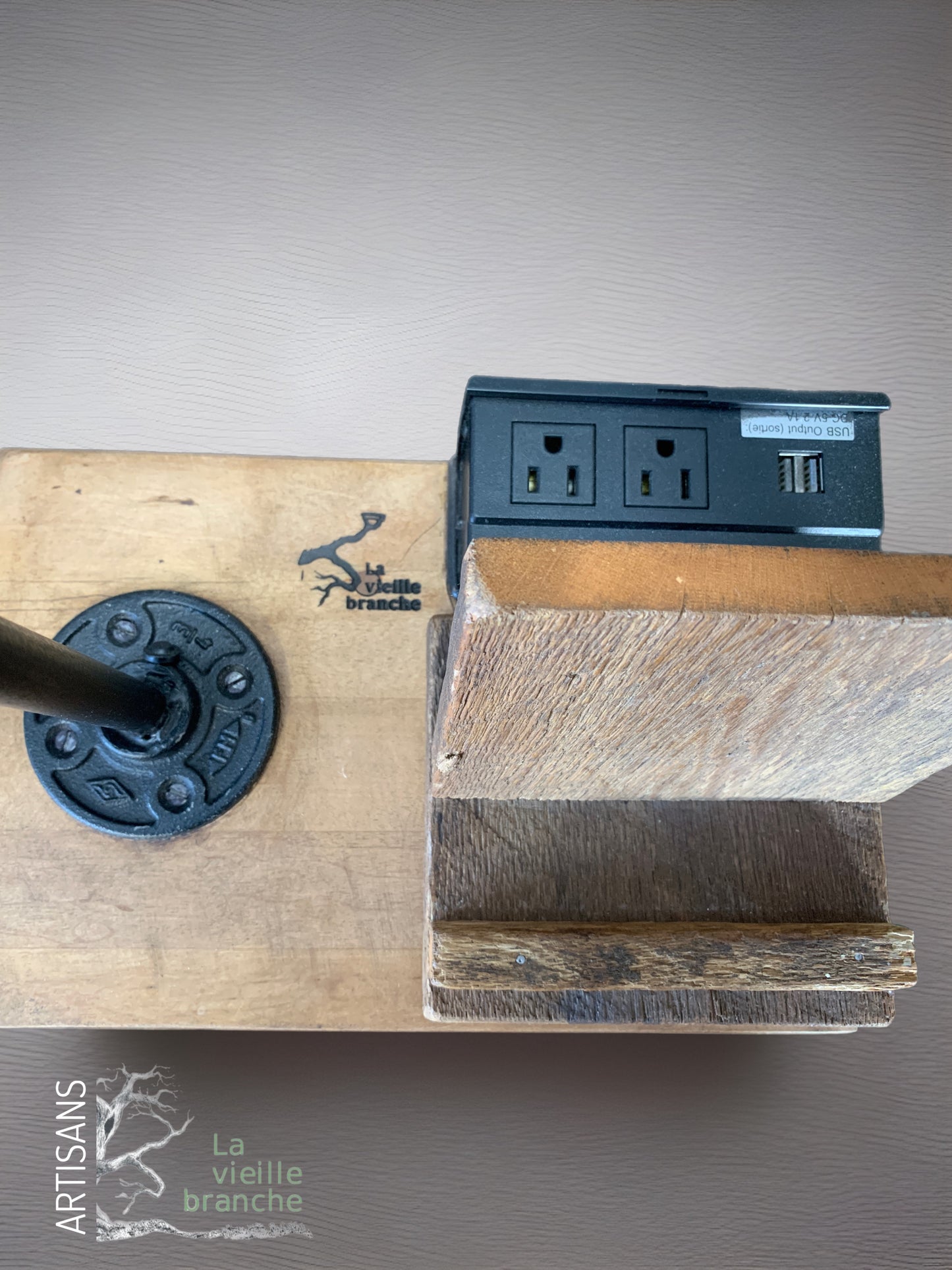 Lampe Appareil photo