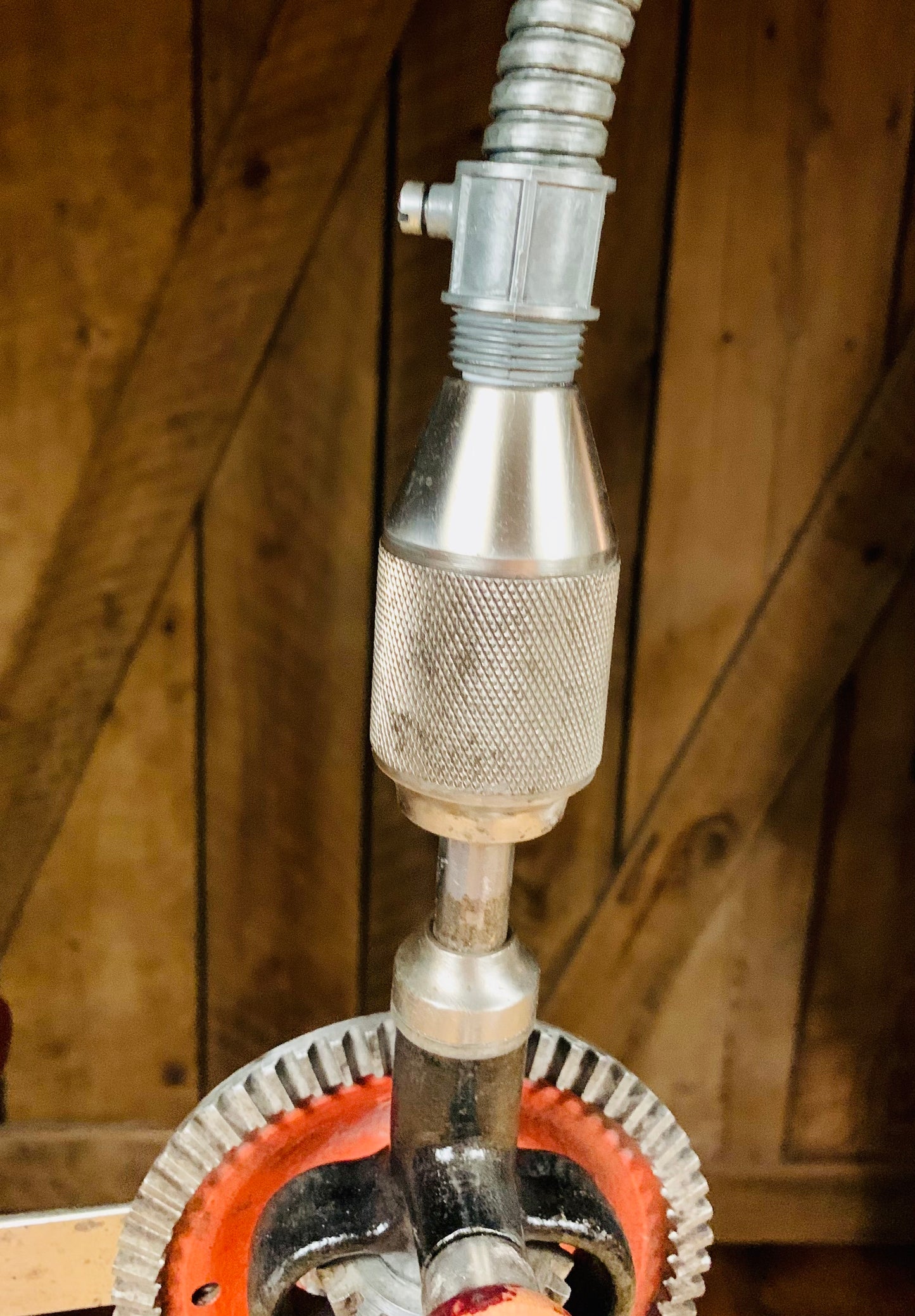 Lampe « VILBREQUIN »