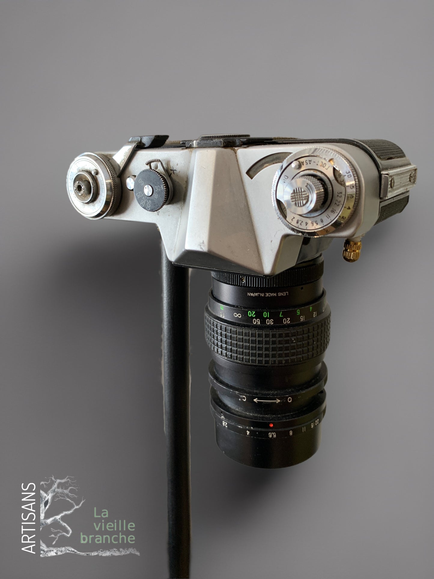 Lampe Appareil photo
