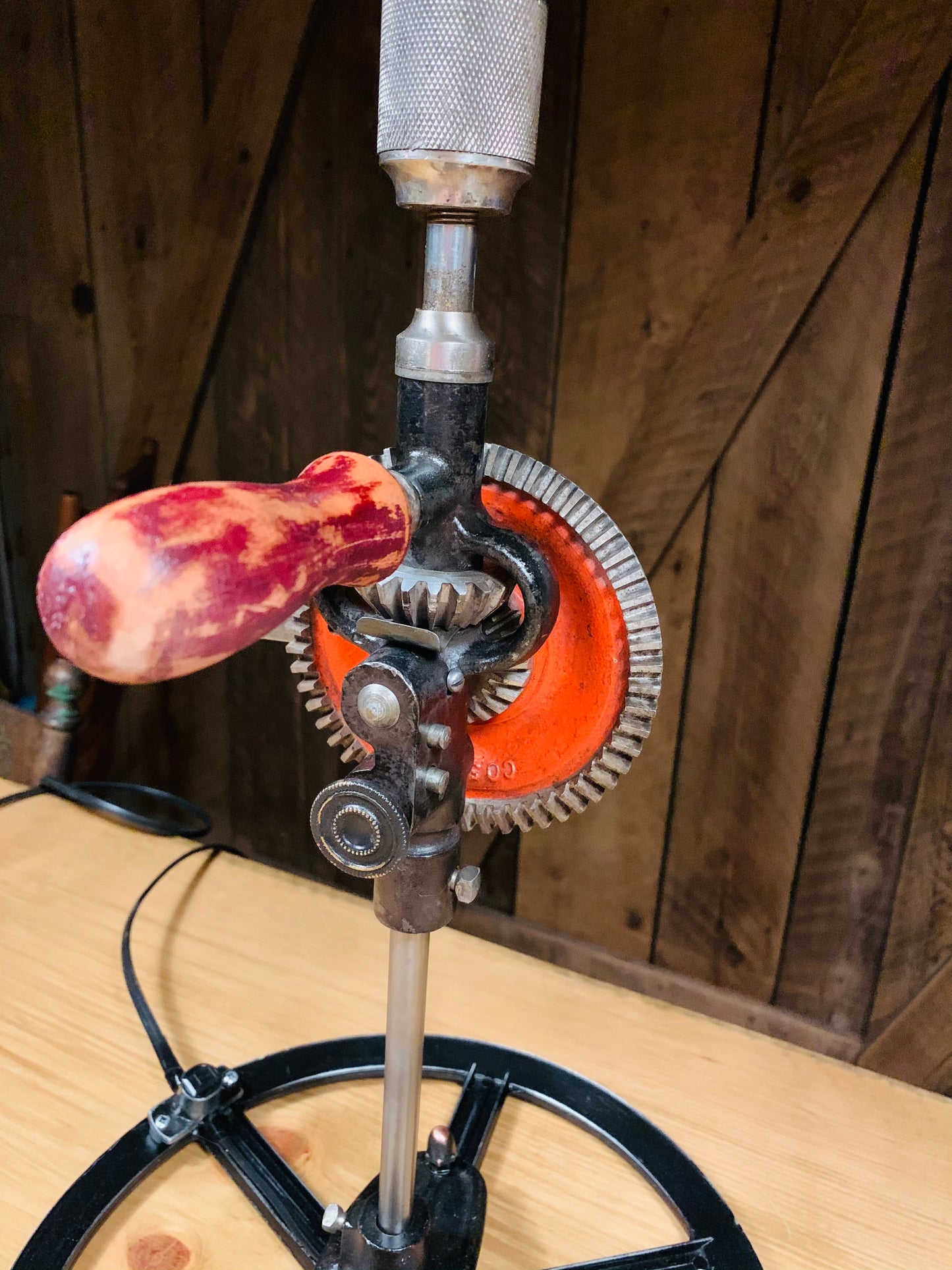 Lampe « VILBREQUIN »