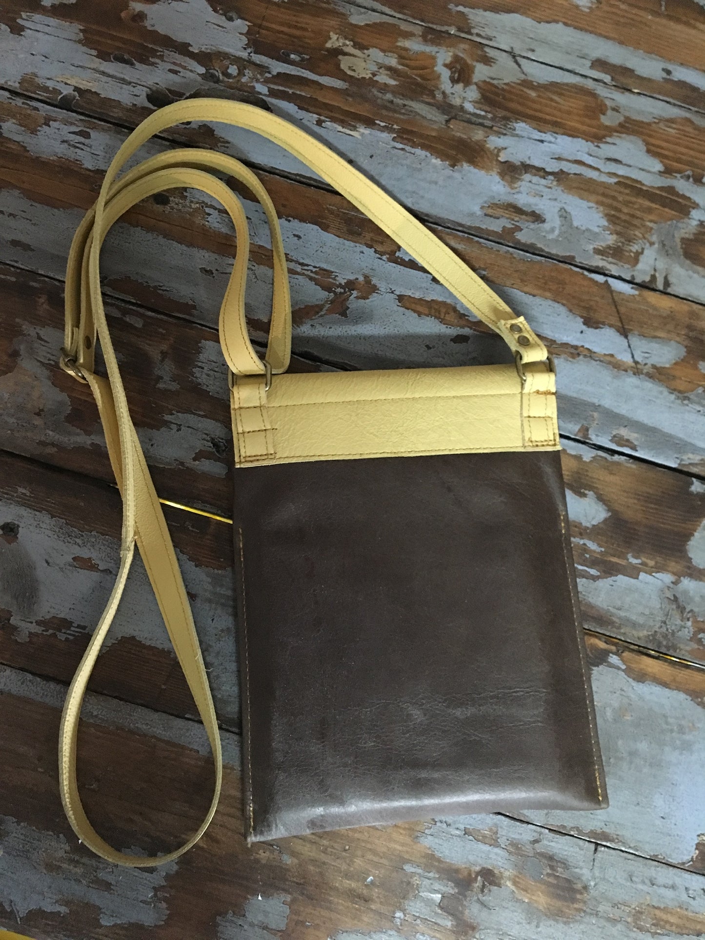 Sac bandoulière
