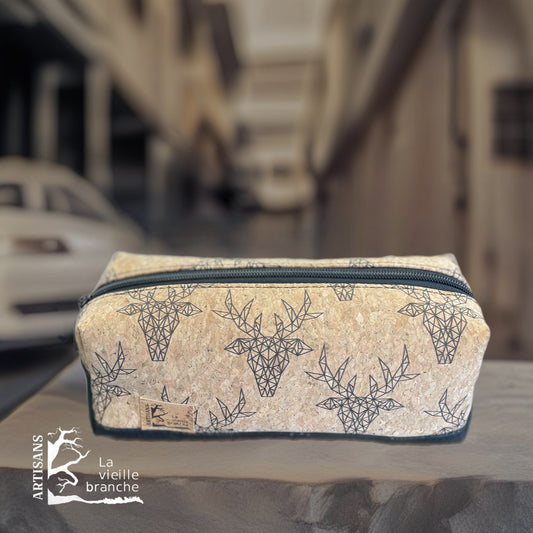 Trousse carré
