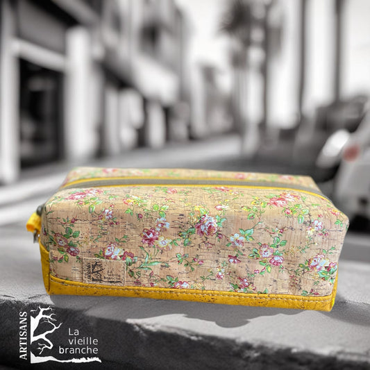 Trousse carré