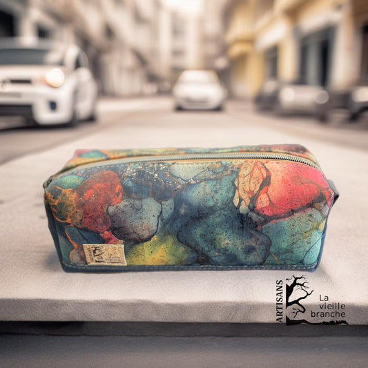 Trousse carré