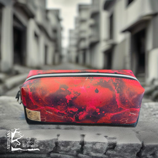 Trousse carré