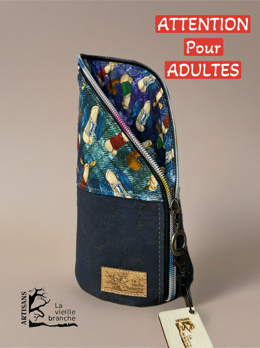 Trousse ADULTE