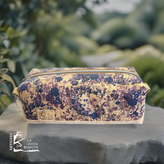 Trousse carré