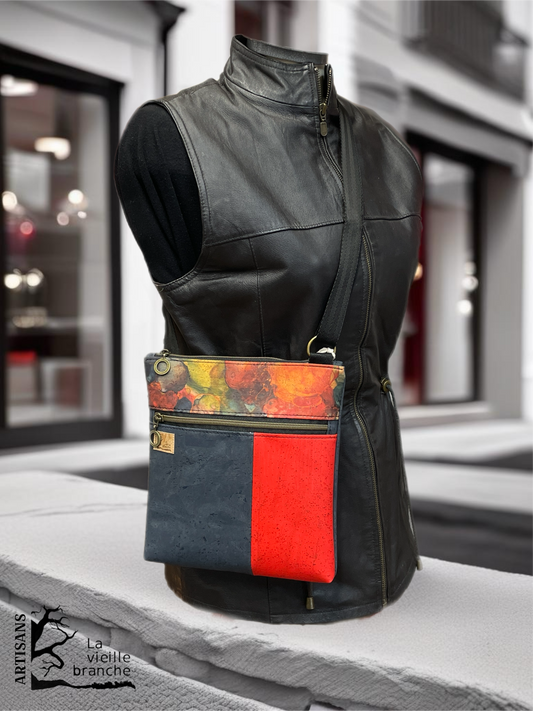 Justine, sac en liège