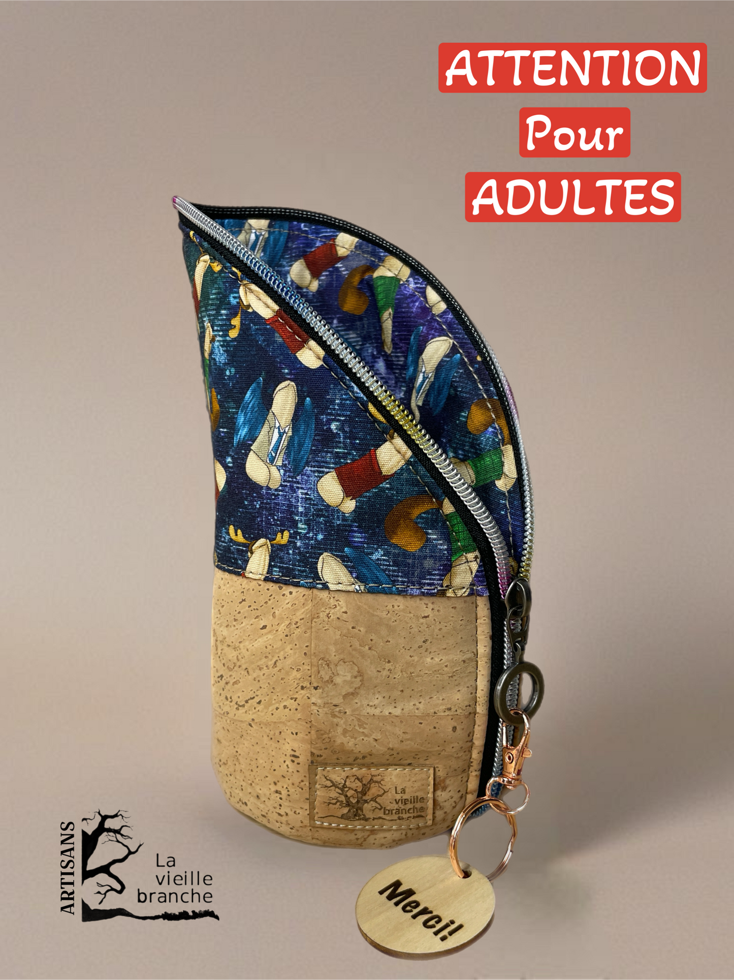 Trousse ADULTE