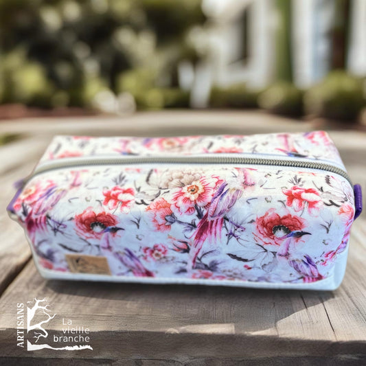 Trousse carré