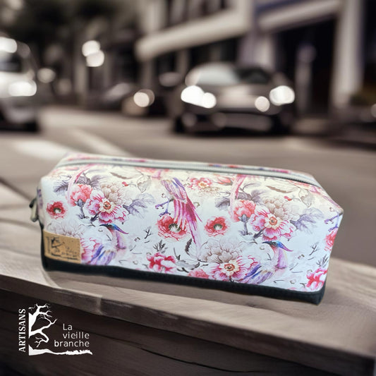 Trousse carré
