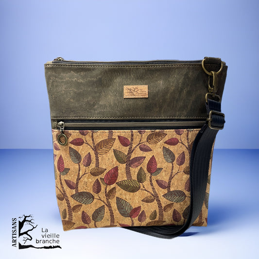 Hannan, sac en liège
