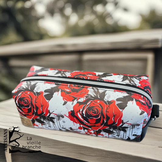 Trousse carré
