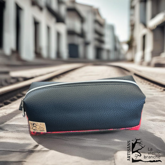 Trousse carré