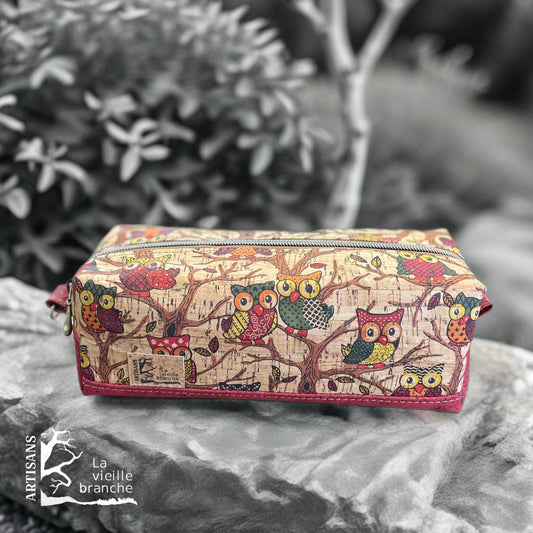 Trousse carré
