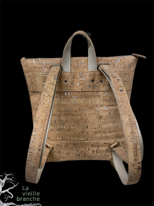 JACOB, Sac à dos