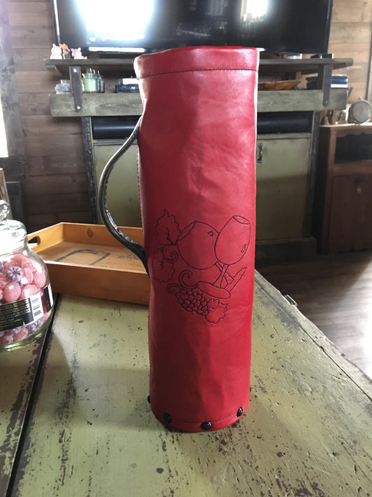 Sac pour bouteille de vin